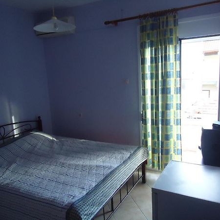 Gianna Rooms Leptokarya  Habitación foto