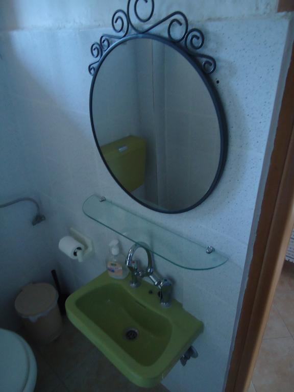 Gianna Rooms Leptokarya  Habitación foto