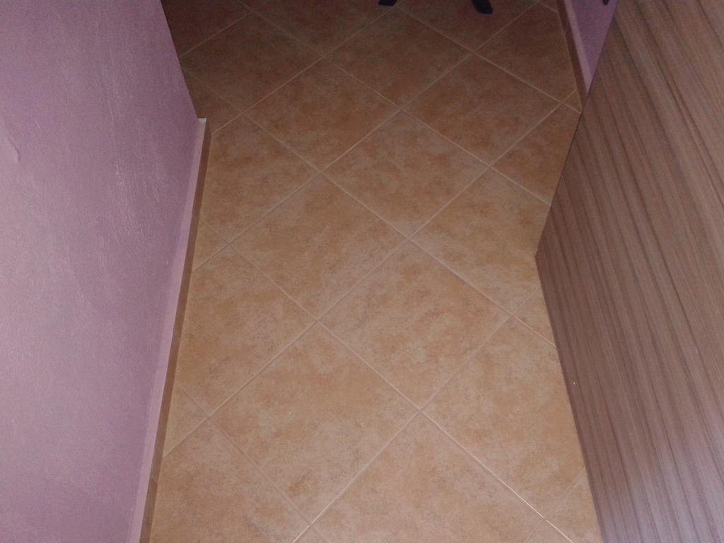 Gianna Rooms Leptokarya  Exterior foto