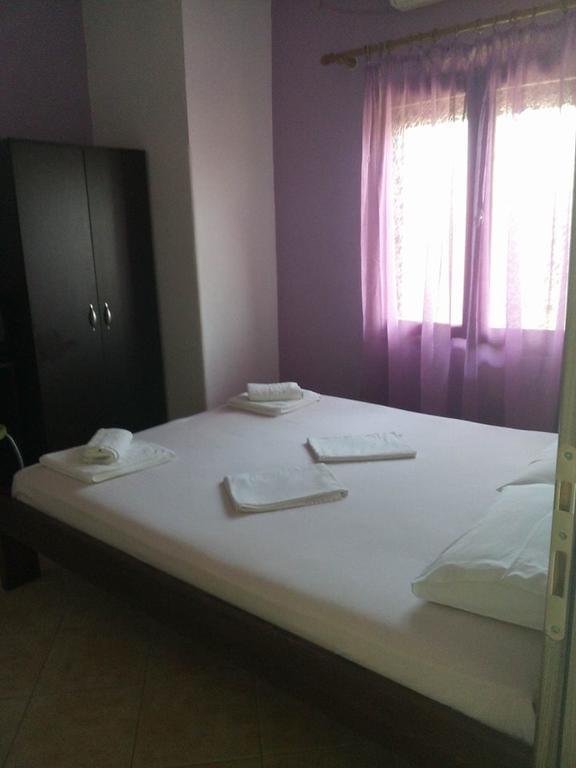 Gianna Rooms Leptokarya  Exterior foto