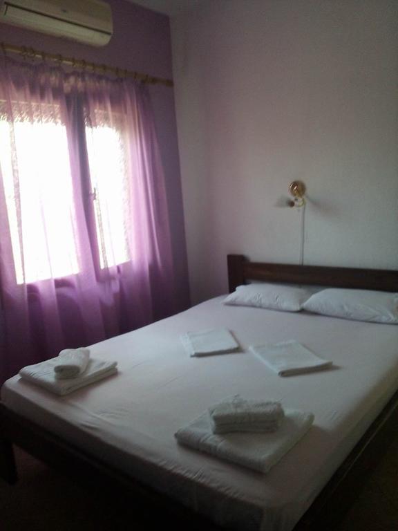 Gianna Rooms Leptokarya  Exterior foto