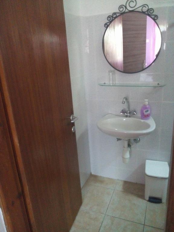 Gianna Rooms Leptokarya  Exterior foto