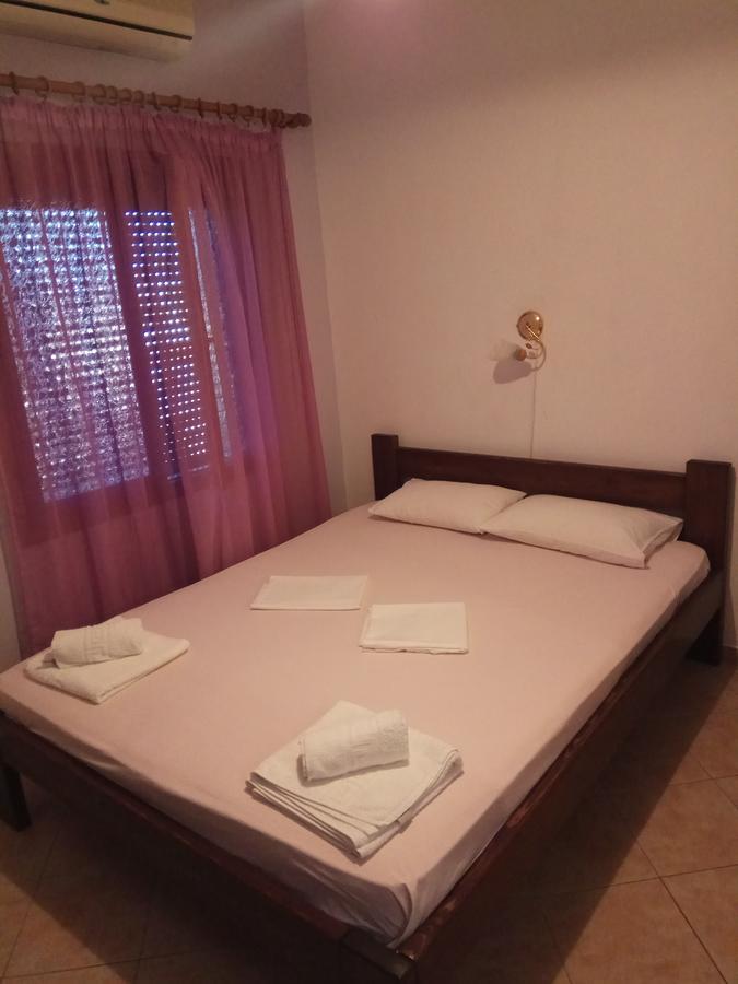 Gianna Rooms Leptokarya  Exterior foto