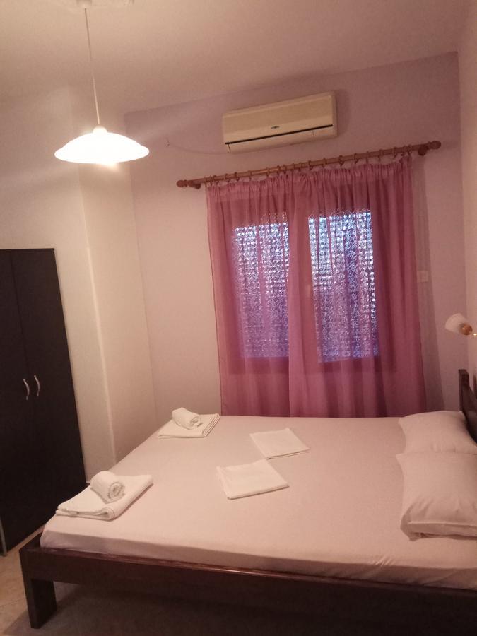 Gianna Rooms Leptokarya  Exterior foto